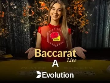 Baccarat A
