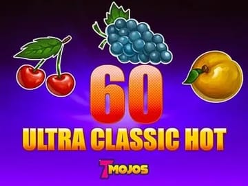 60 Ultra Classic Hot